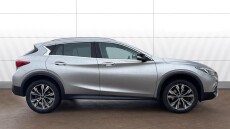 Infiniti Qx30 2.2d Premium 5dr DCT Diesel Estate